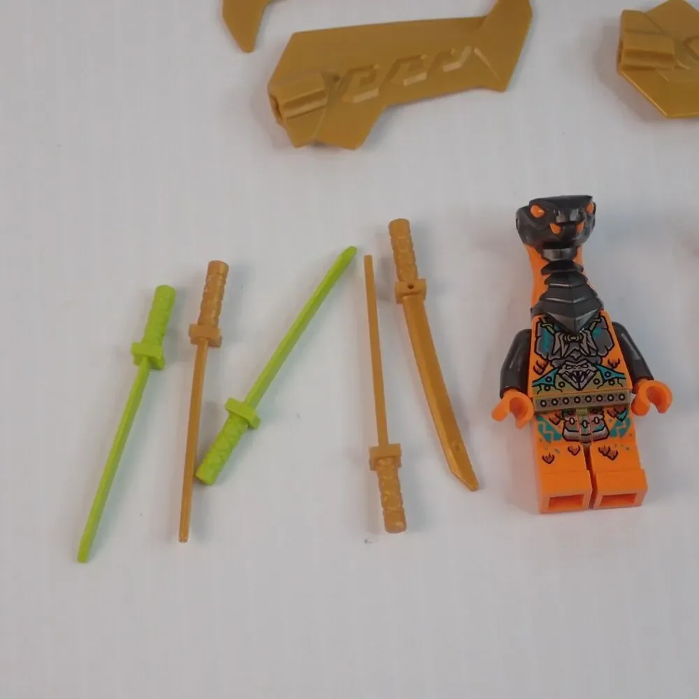 Lego 71763 ninjago